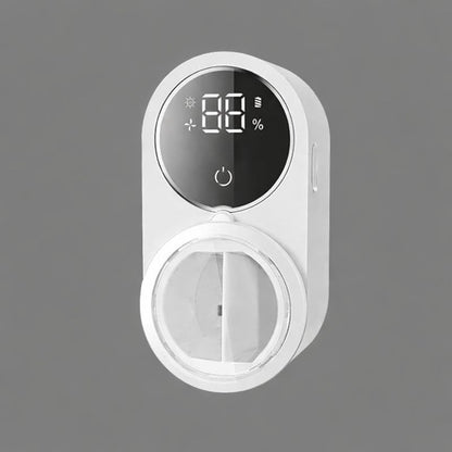 Dural™ - OralGuard Pro UV Toothbrush Sterilizer for Daily Germ Protection