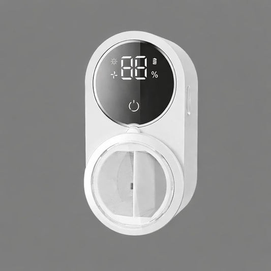 Dural™ - OralGuard Pro UV Toothbrush Sterilizer for Daily Germ Protection