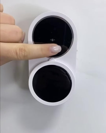 Dural™ - OralGuard Pro UV Toothbrush Sterilizer for Daily Germ Protection